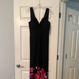 Summer/Evening Dress (size 8)